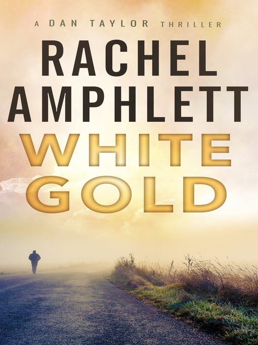 Title details for White Gold by Rachel Amphlett - Available